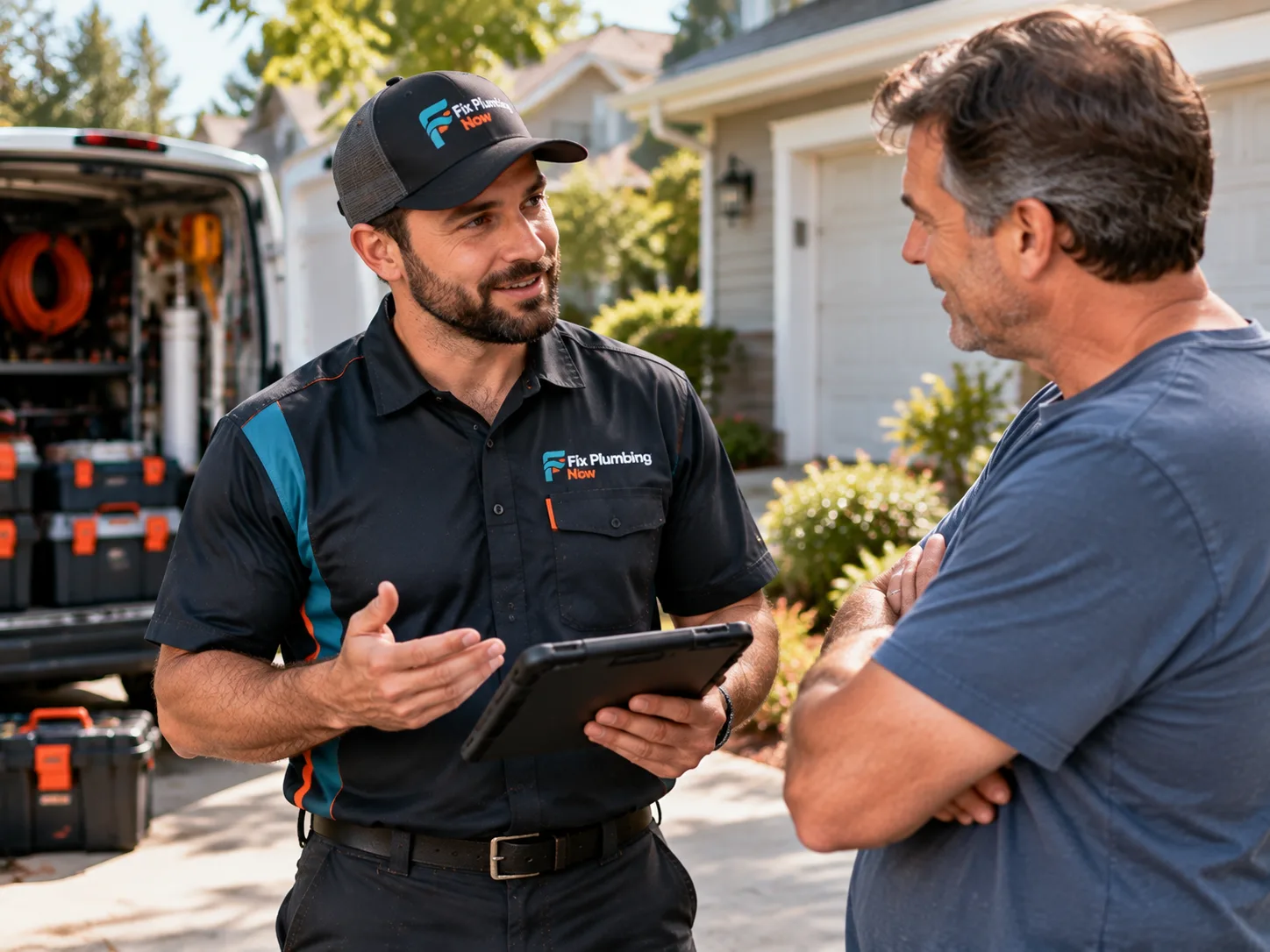 Clogged Drain Service Thompsons Station, TN FAQs